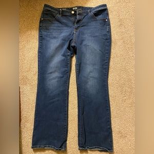 Women’s jeans